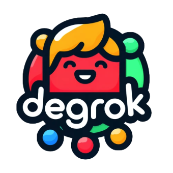 deGrok Image